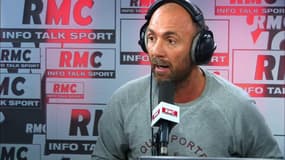 En 2018, Duga n'est toujours pas fan de Mitroglou
