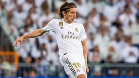 Modric