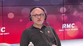 Robert Gary-Bobo, professeur en économie: "Je pense que les gens ont le droit de fumer et qu'ils ne doivent pas aller en prison pour ça, au-dessus de 18 ans"