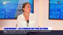 Les Français ont pris en moyenne 2,5 kg depuis le confinement: "Il fallait s'y attendre, mais ce n'est pas très grave", assure Anne Moreau, nutritionniste