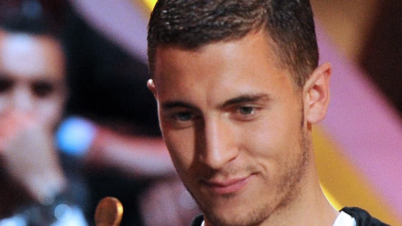 Eden Hazard