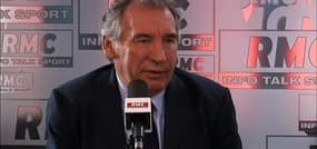 "Je ne me souviens pas d'avoir vu un gouvernement aussi fracturé !" François Bayrou 