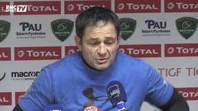 Brunel sélectionneur du XV de France ? Les réactions divergent