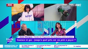 "Estelle Midi" sur RMC et RMC Story