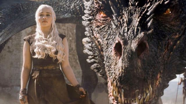 Game Of Thrones