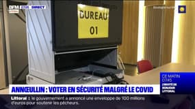 Annœullin: les machines à voter pourraient reprendre du service 