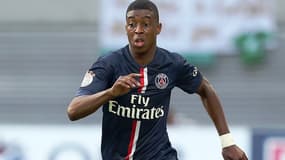 Presnel Kimpembe