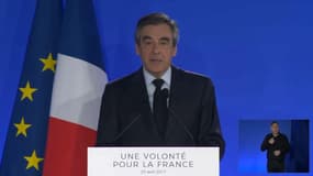 François Fillon