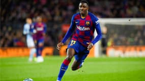 Ousmane Dembélé