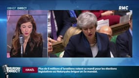 En cas de Brexit, ces élus locaux britanniques installés en France pourront-ils conserver leurs postes?