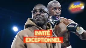 Souleymane Cissokho, invité exceptionnel du Super Moscato Show ! 