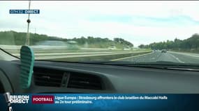 Tablettes, livres, jeux: comment occuper ses enfants lors des longs trajets en voiture ?