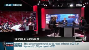 Jean-Luc Mélenchon, le Marseillais