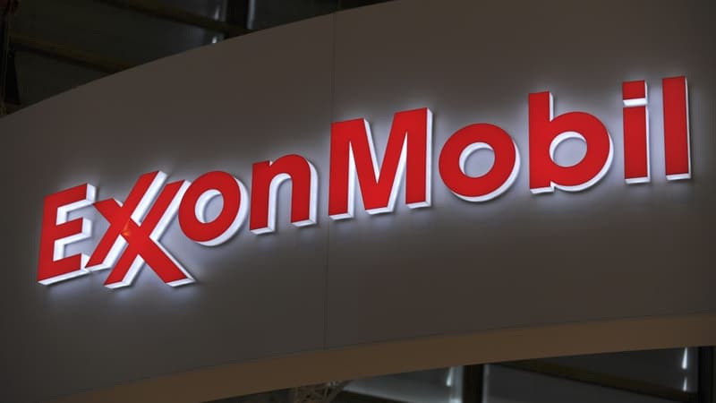 ExxonMobil a subi une perte nette de 1,1 milliard de dollars au deuxième trimestre.