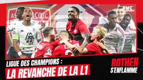 Ligue des champions : Brest et Monaco au top, des exploits pour Lille... la revanche de la L1