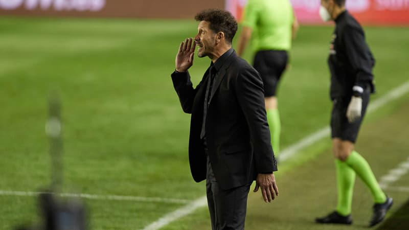 Diego Simeone