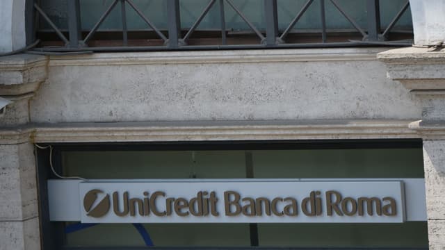Unicredit envisagerait une sévère cure d'aimaigrissement