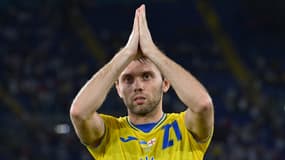 Oleksandr Karavayev