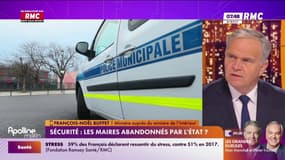 Les maires abandonnés par l'Etat ? "C'est injuste de dire ça"
