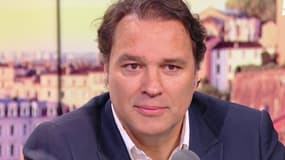Laurent Tapie sur RMC le 16 mai 2025