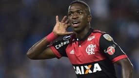 Vinicius Junior