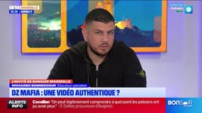 Marseille: un éducateur spécialisé qui connaissait Nessim Ramdane s'exprime