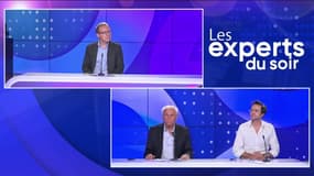 Restos du coeur : l’afflux de dons - 05/09
