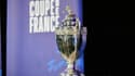 Le trophée de la Coupe de France reste toujours aussi convoité