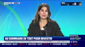 Tout pour investir - Lundi 27 novembre