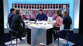 Les vallsiste quittent Hamon: "ils disent à 2 millions de militants socialistes: allez vous faire foutre"