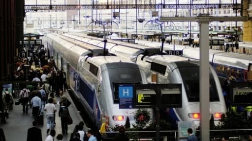 La SNCF est en pleine santé, et sortira gagnante de la réforme du ferroviaire
