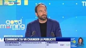 Comment l'IA va changer la publicité