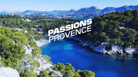 Passions Provence Marseille
