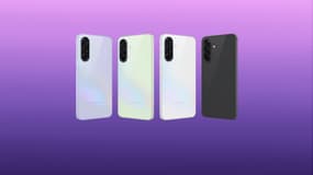 Ne ratez pas l’offre ultime proposée sur le Samsung Galaxy A36, c’est fou