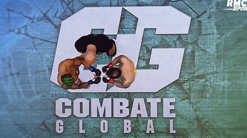 MMA – COMBATE GLOBAL 30 : à quelle heure et sur quelle chaîne voir le match ?