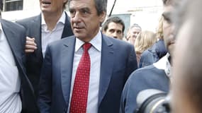 François Fillon estime que Nicolas Sarkozy n'a "pas vraiment" changé.