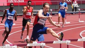 JO 2021 (Athlétisme) : Comment les chaussures ont eu un impact sur les performances