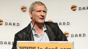 Patrick Sébastien en 2010