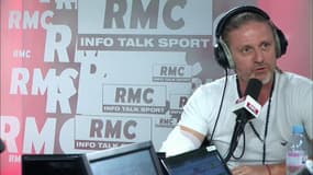 Manu Petit s'attend à un France-Belgique très ouvert : "Ça peut fortement ressembler à un Argentine-France !"