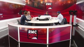 RMC Poker Show - Le "Dans la tête d'un fish" du dimanche 14 octobre