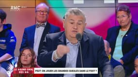 "Je regrette d'avoir dit que le racisme anti-blanc était le problème principal": le grand oral de Pierre Ménès