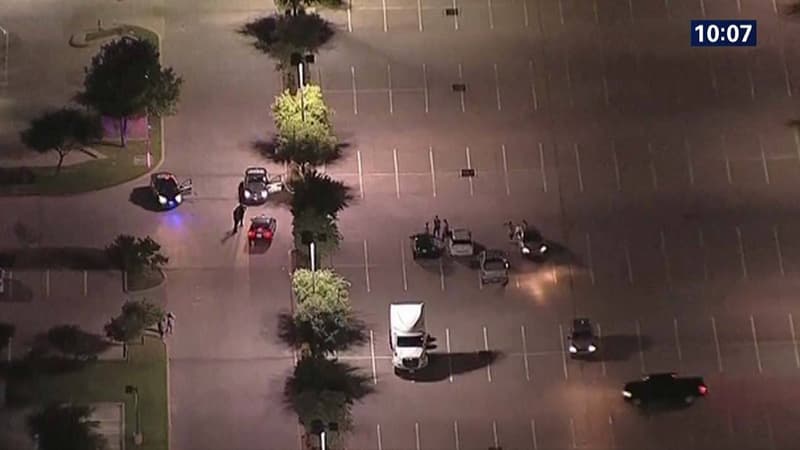 L'Etat islamique revendique l'attaque au Texas dimanche