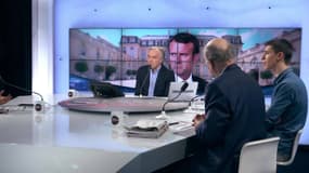 Baisse de popularité de Macron: Joëlle Dago-Serry se dit "fatiguée de la France qui chiale"