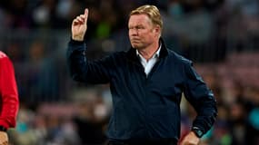 Ronald Koeman