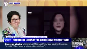Suicide de Lindsay : le harcèlement continue - 01/06