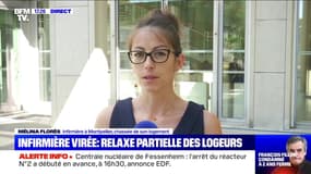 Story 2 : Le procès des propriétaires qui ont poussé leur locataire infirmière à quitter son logement - 29/06