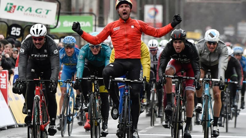 Sonny Colbrelli