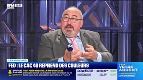La semaine de Marc - Vendredi 19 septembre
