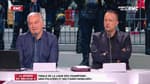 Le monde de Macron: Les 6 800 policiers et militaires mobilisés pour la finale de la Ligue des Champions - 27/05