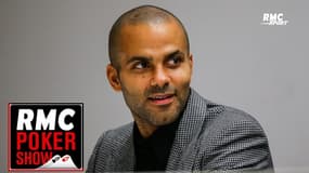 RMC Poker Show - "Fedor Holz et Alex Foxen, c'est jouer au basket face à Kobe Bryant ou Michael Jordan" précise Parker